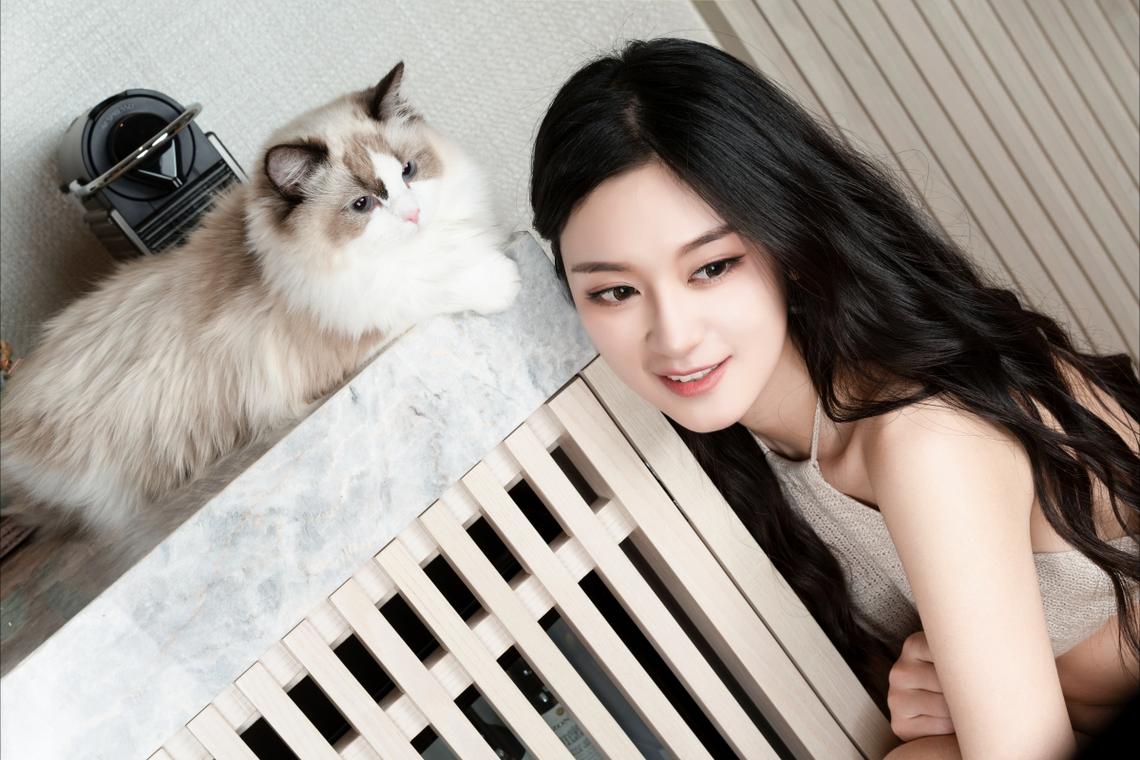 学猴叫能让天堂鸟长新叶 为植物提供“情绪价值”有用吗 